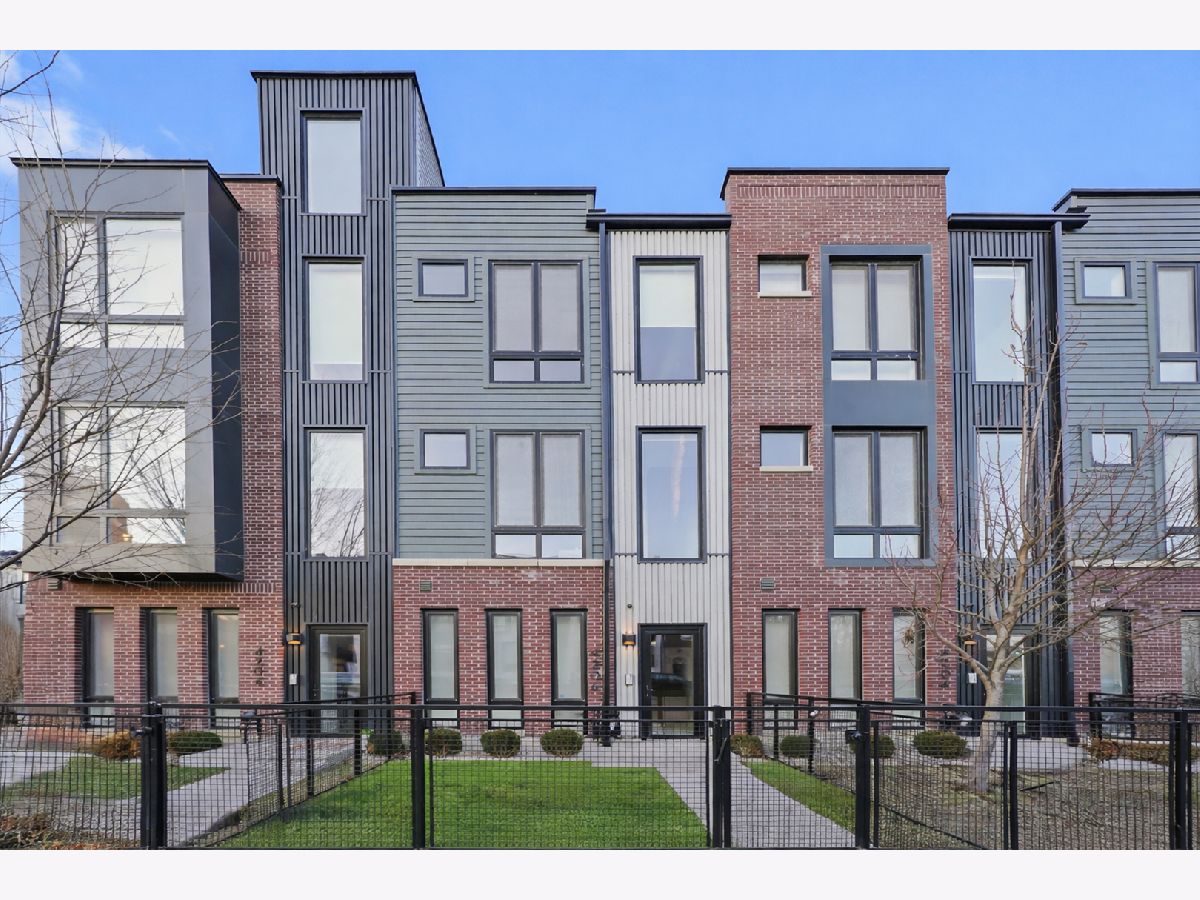  For Rent Chicago Illinois, 4246 Belmont