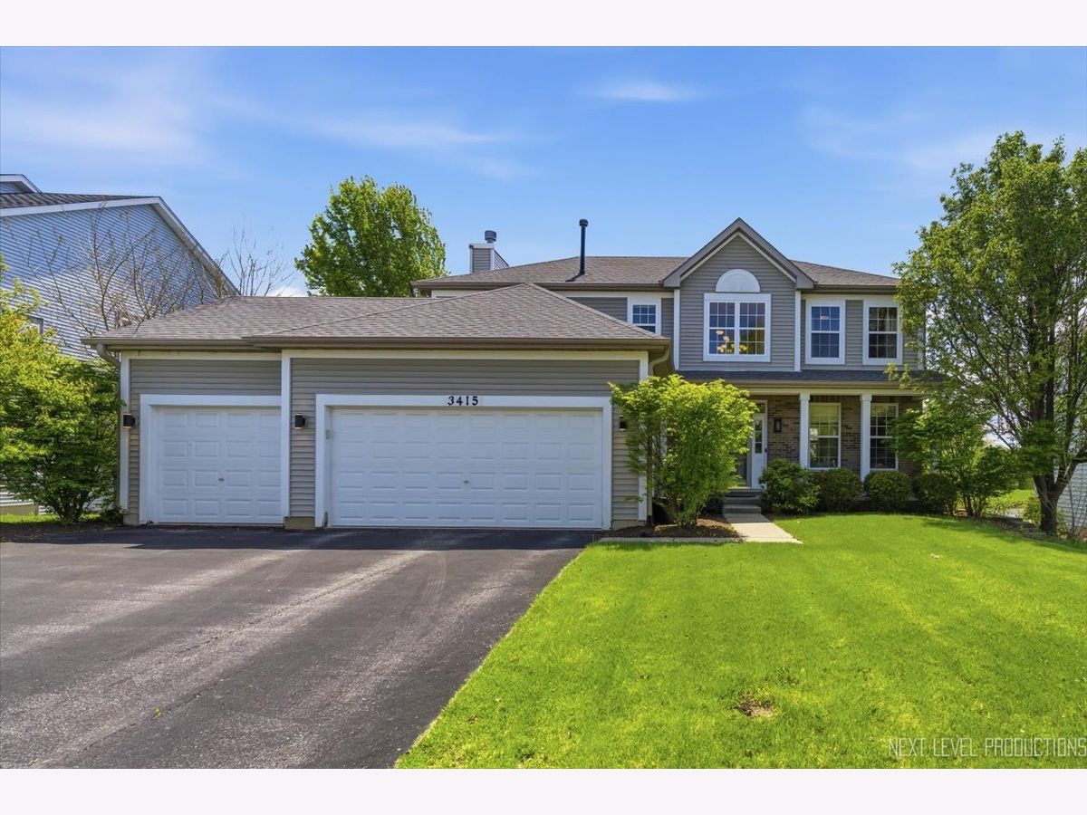 Homes For Sale Timber Creek Naperville Illinois, 3415 Timber Creek Lane