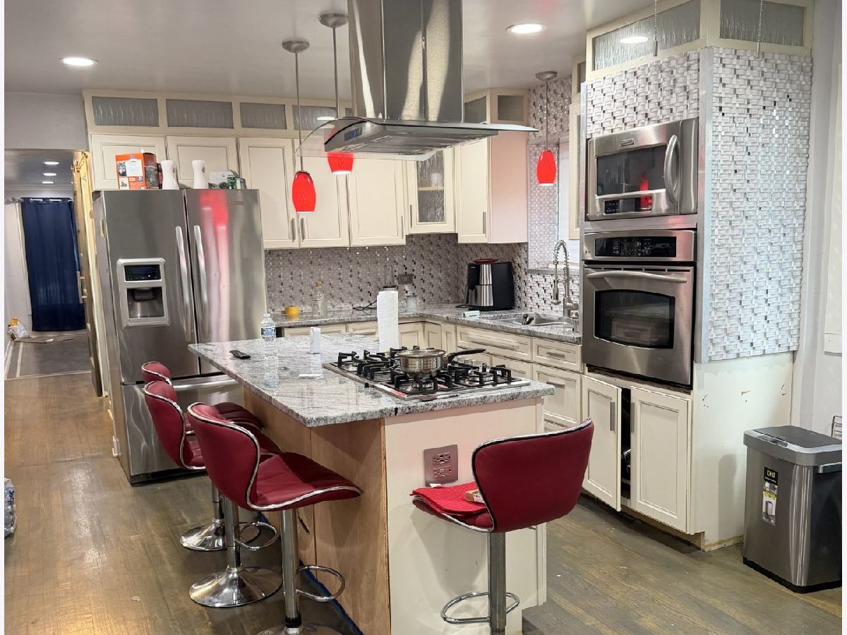  For Sale Riverdale Illinois, 14520 Wentworth Avenue
