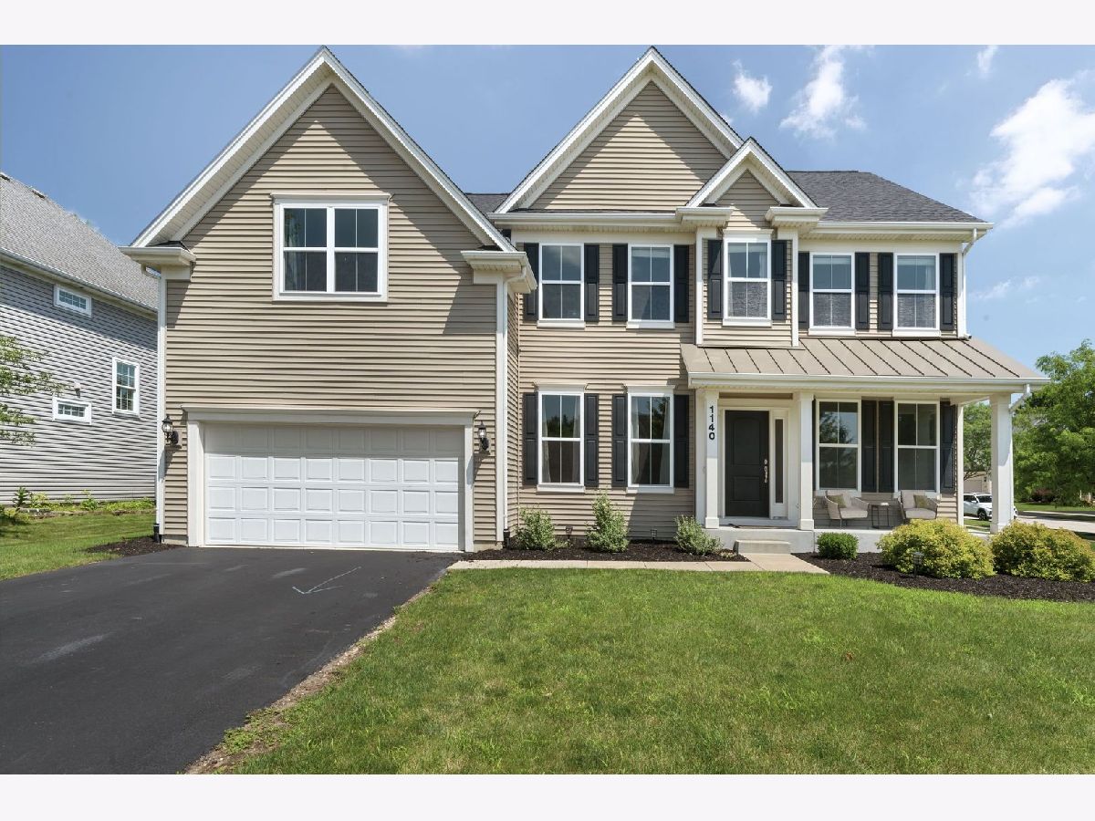  For Sale Elburn Illinois, 1140 Independence Avenue
