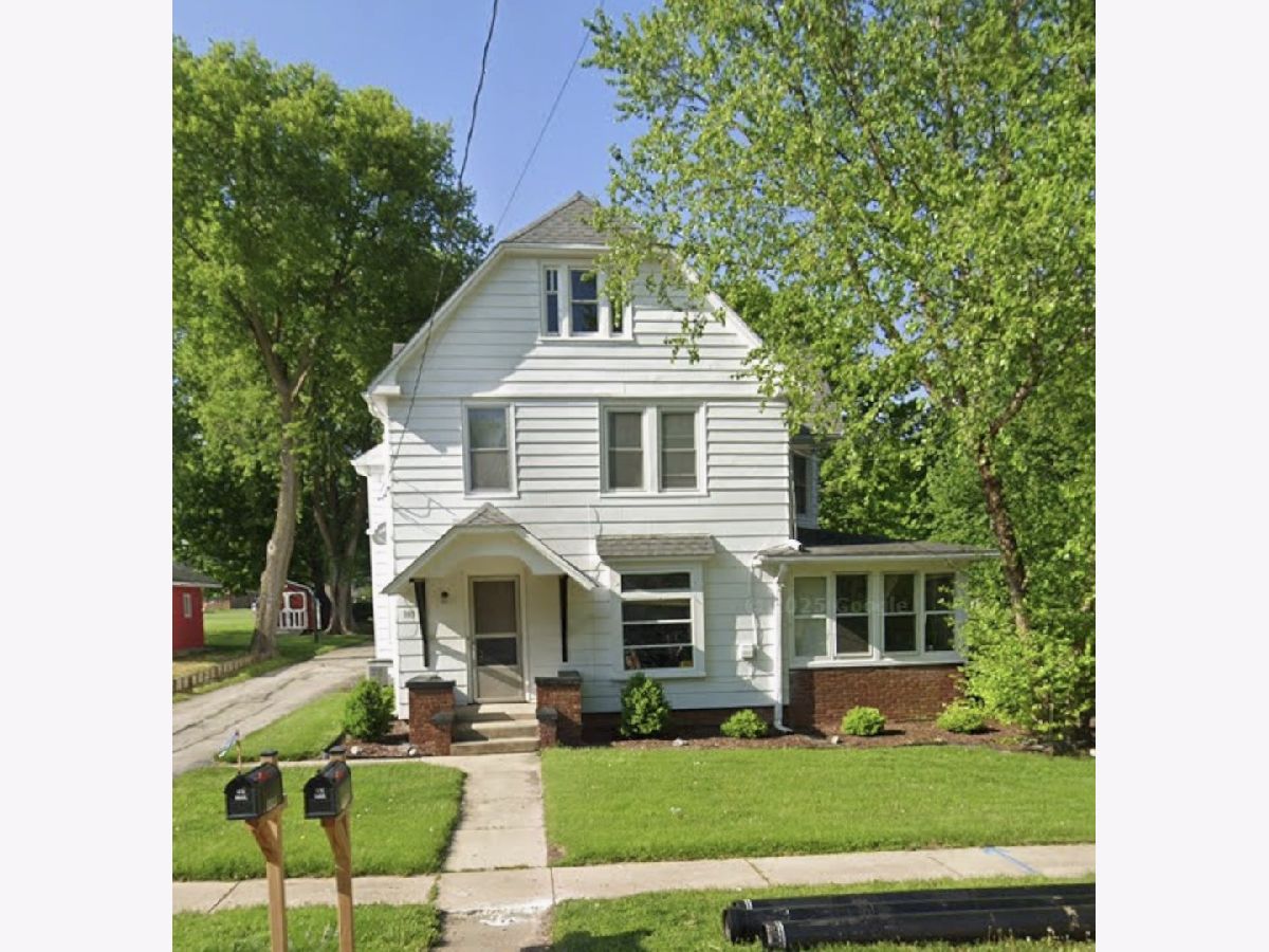  For Rent Yorkville Illinois, 103 Park
