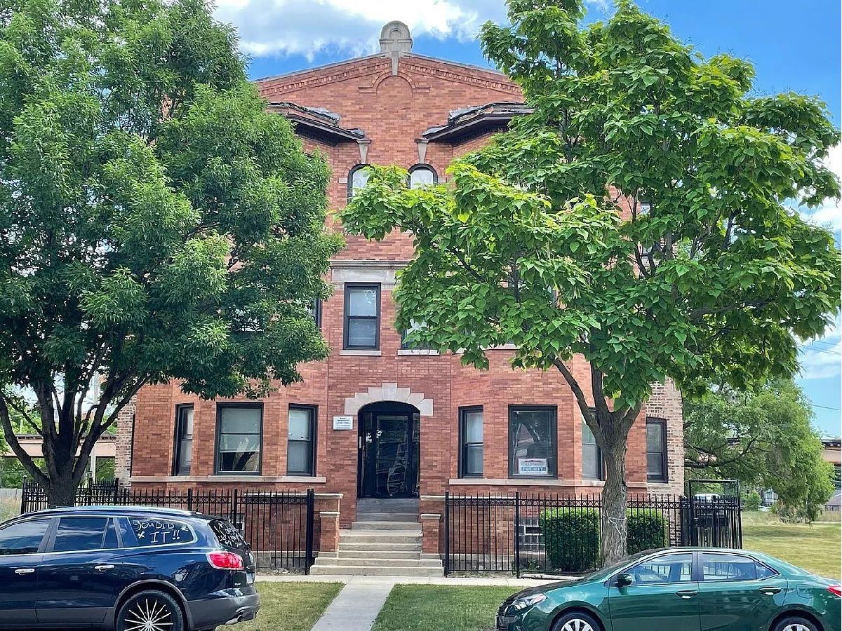  For Rent Chicago Illinois, 5623 Prairie