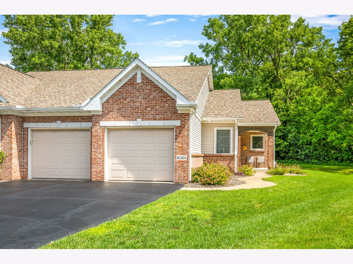  For Sale Loves Park Illinois, 6364 Parks Edge Drive