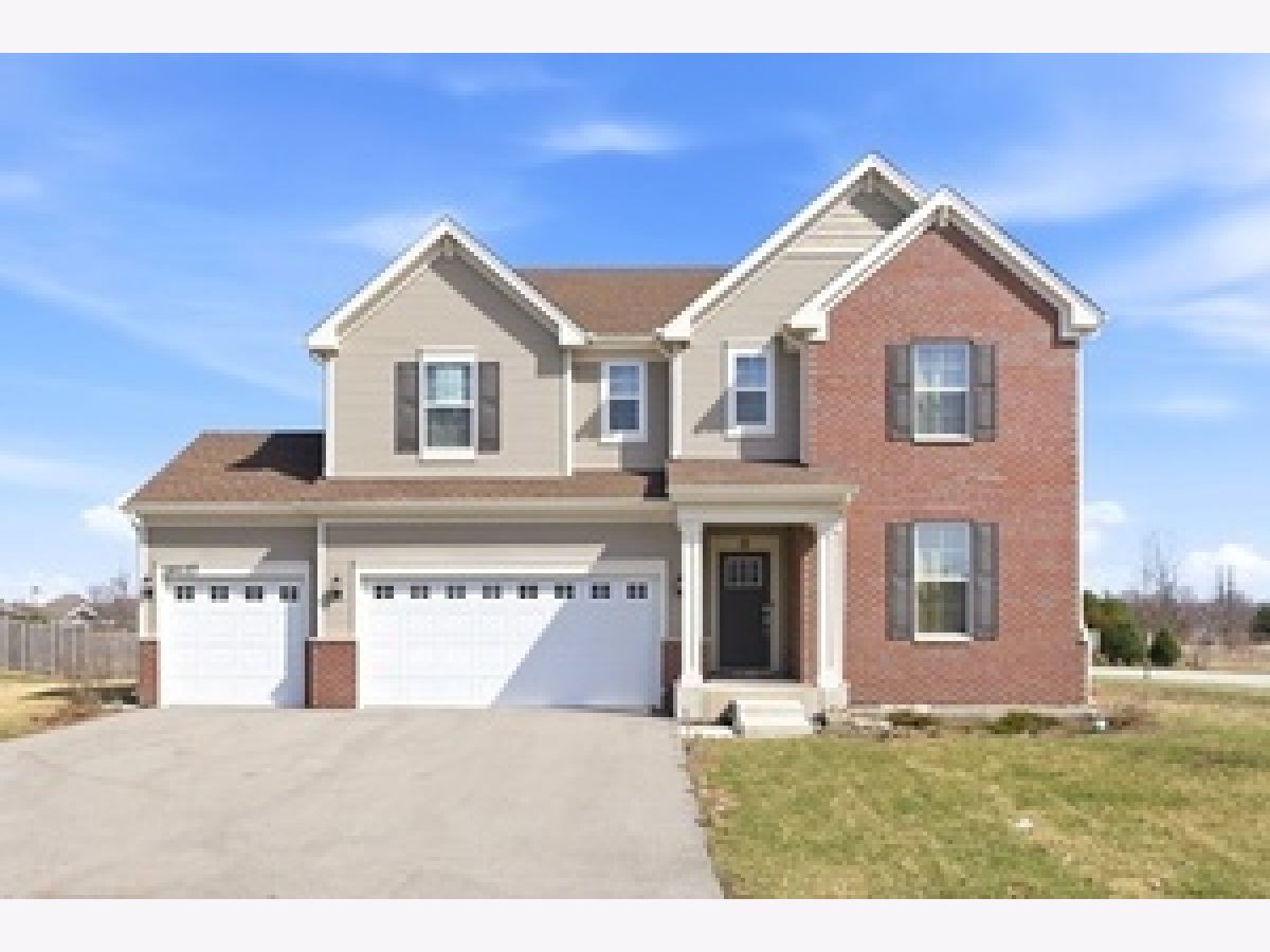  For Rent Plainfield Illinois, 16117 Longcommon