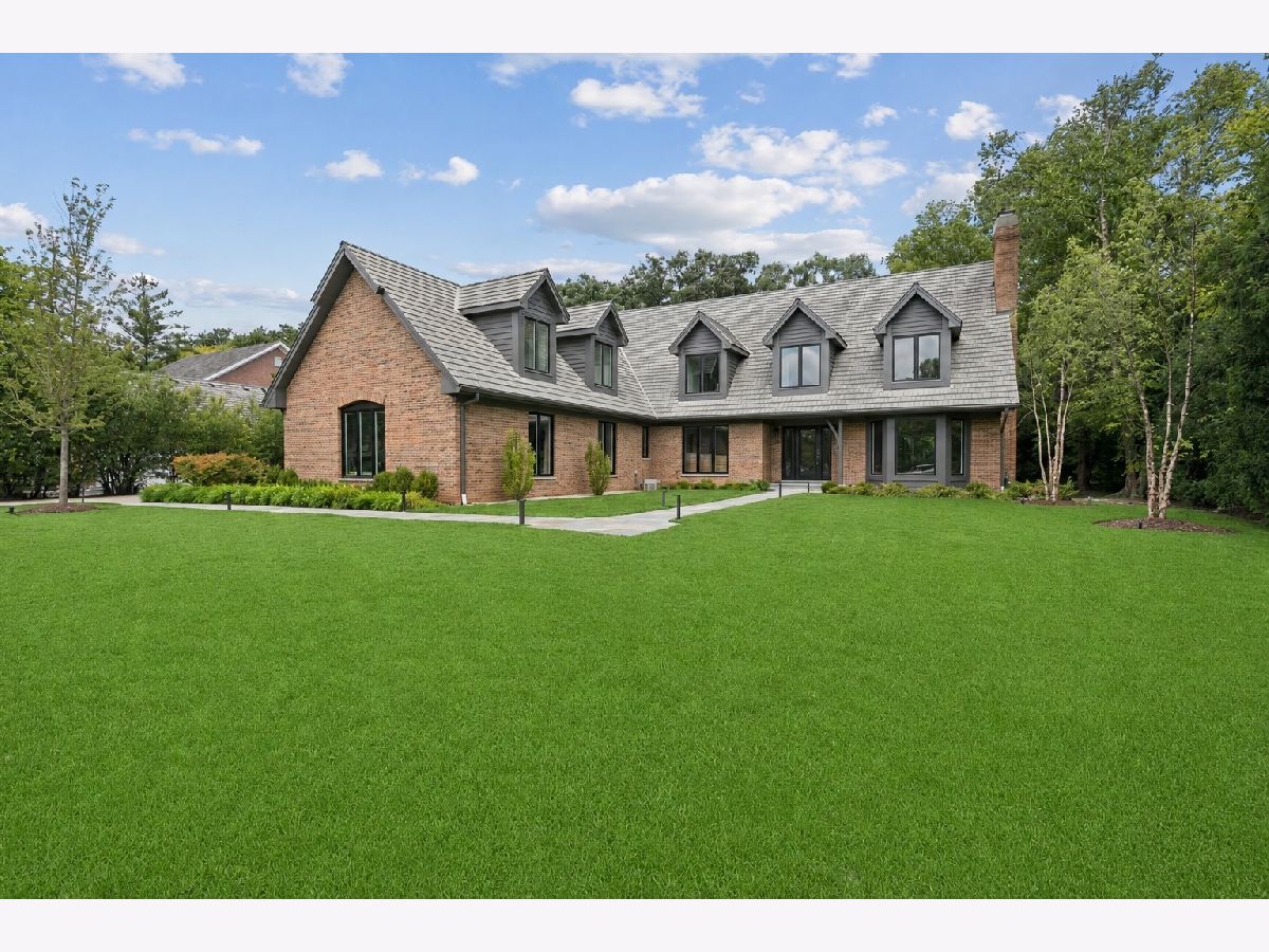  For Sale Lake Forest Illinois, 1280 Lawrence Avenue
