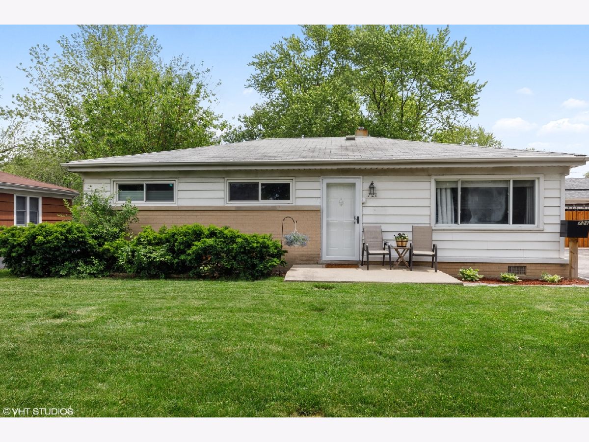  For Rent Villa Park Illinois, 721 Bierman