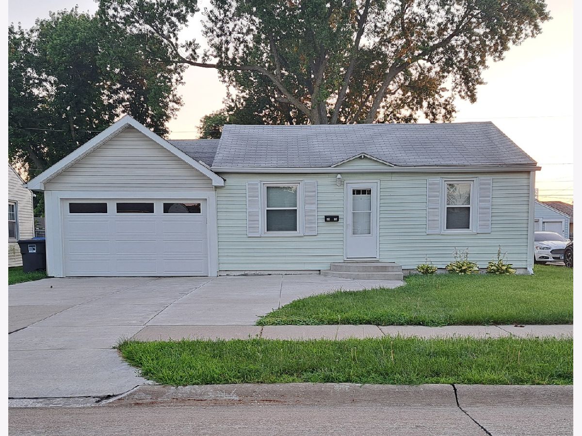  Sold Moline Illinois, 2315 48th
