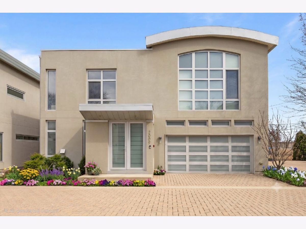 Homes For Sale The Pointe In Highland Park Highland Park Illinois, 2009 Skyelar Court