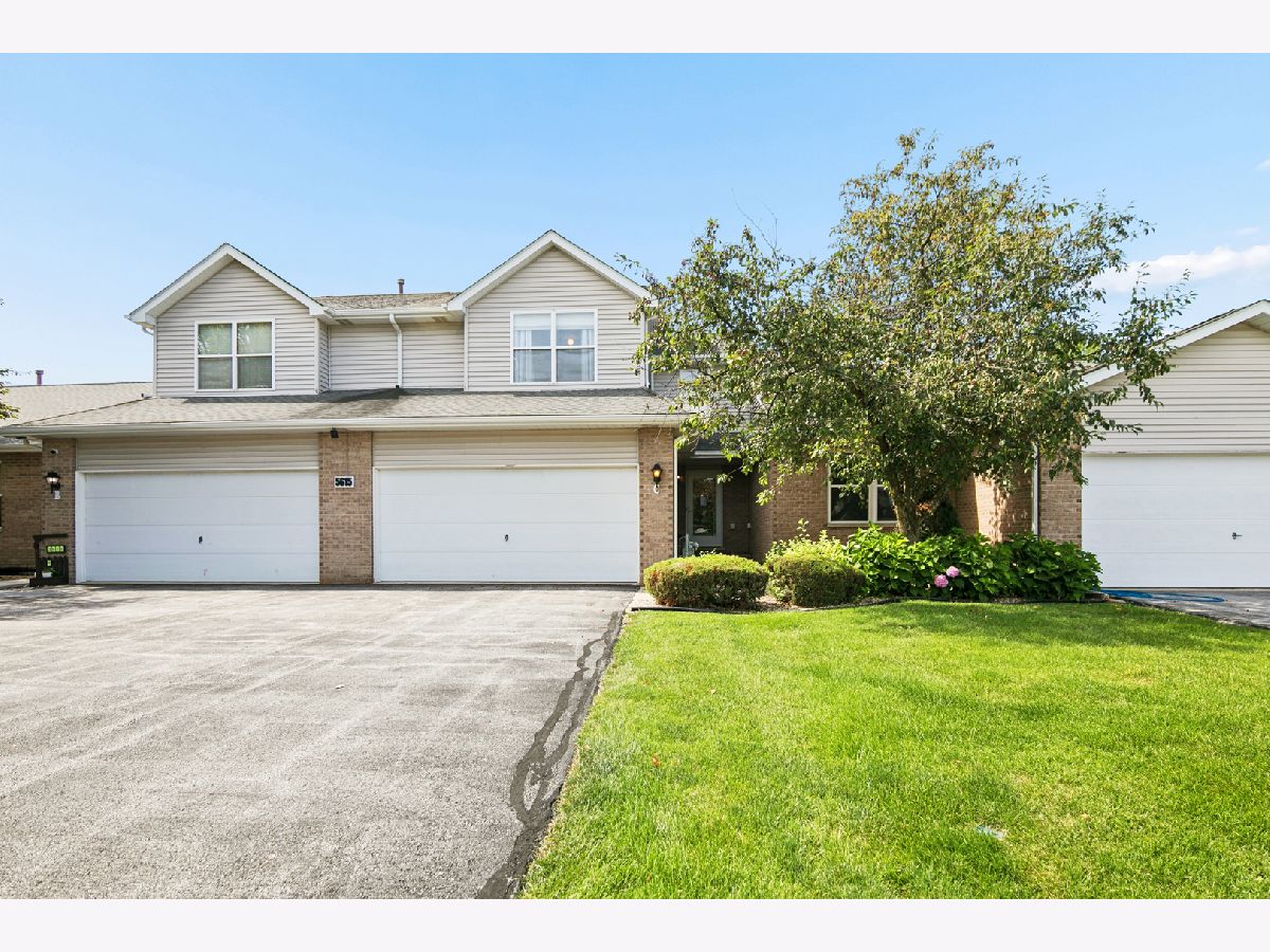  For Sale Monee Illinois, 5615 Von Avenue