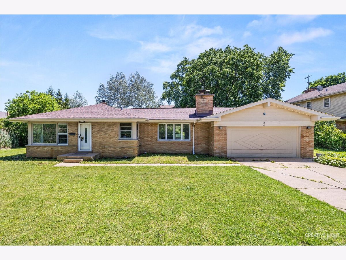 Homes For Sale Merrills Palatine Illinois, 413 Chestnut Street