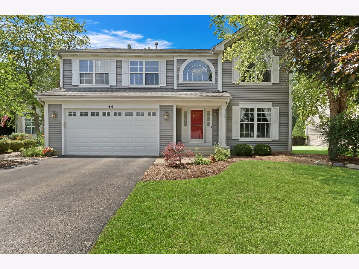  Sold Grayslake Illinois, 45 Highland