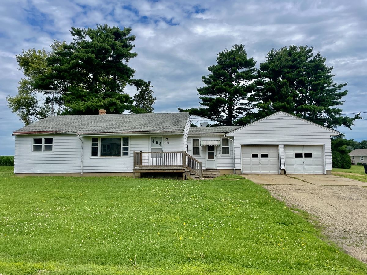  Sold Forreston Illinois, 308 Logan