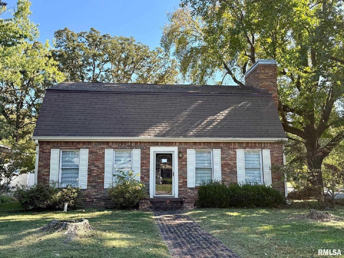  For Sale Metropolis Illinois, 1400 Catherine Street