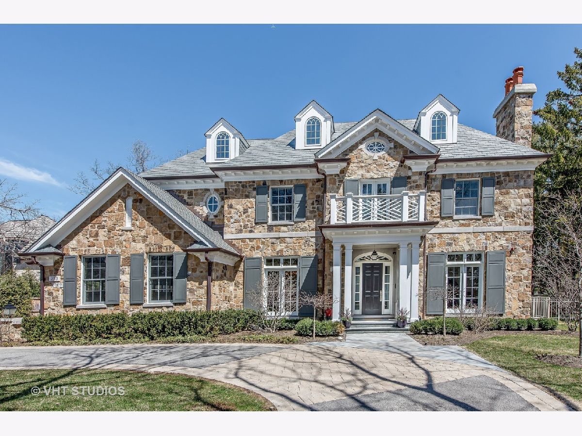  Sold Glencoe Illinois, 273 Old Green Bay