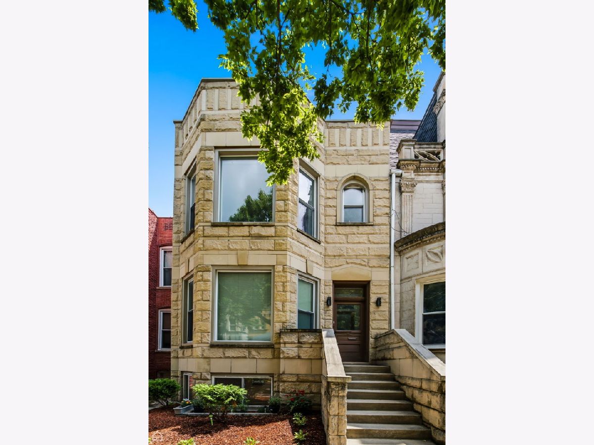  Rented Chicago Illinois, 4943 Washington Park