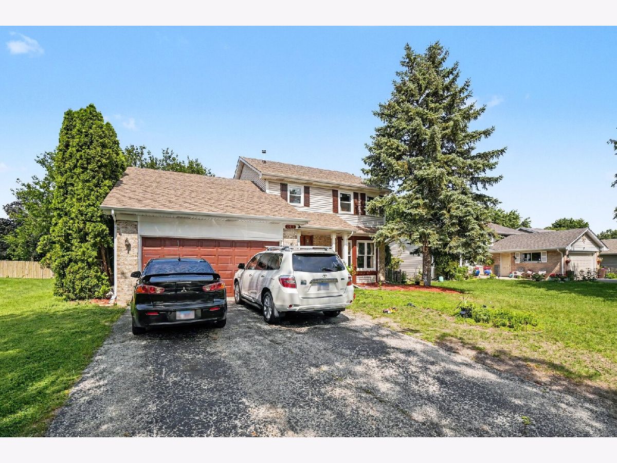  For Sale Bolingbrook Illinois, 261 Vista Drive