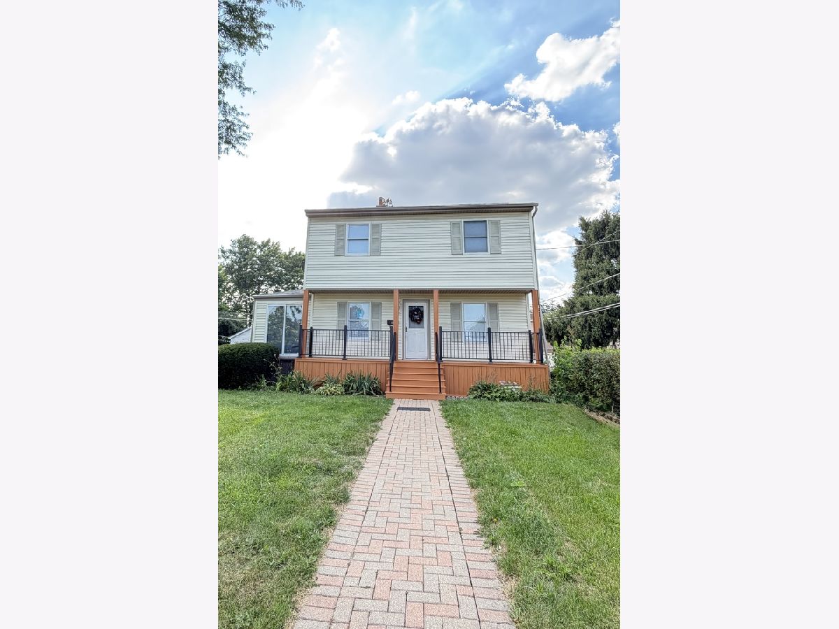  For Sale Morton Grove Illinois, 9138 National Avenue