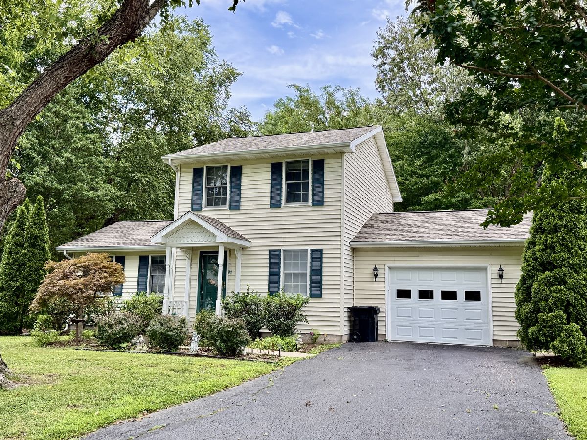  For Sale Metropolis Illinois, 20 Woodhaven Drive