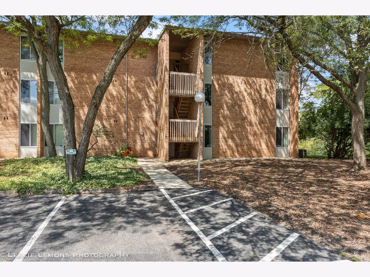 Condos & Townhomes For Rent Four Lakes Lisle Illinois, 6004 Lake