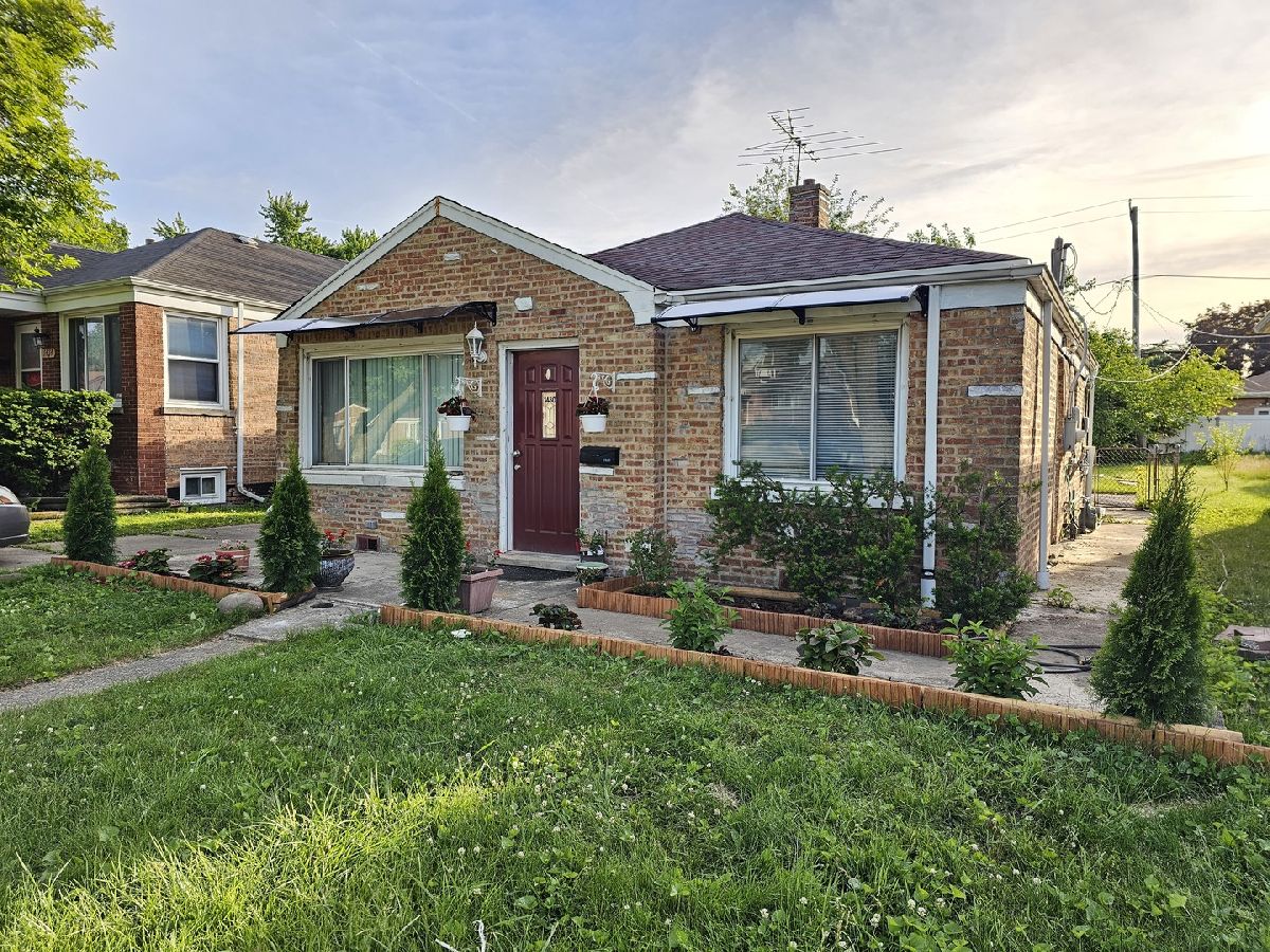  For Rent Berkeley Illinois, 1430 Rohde