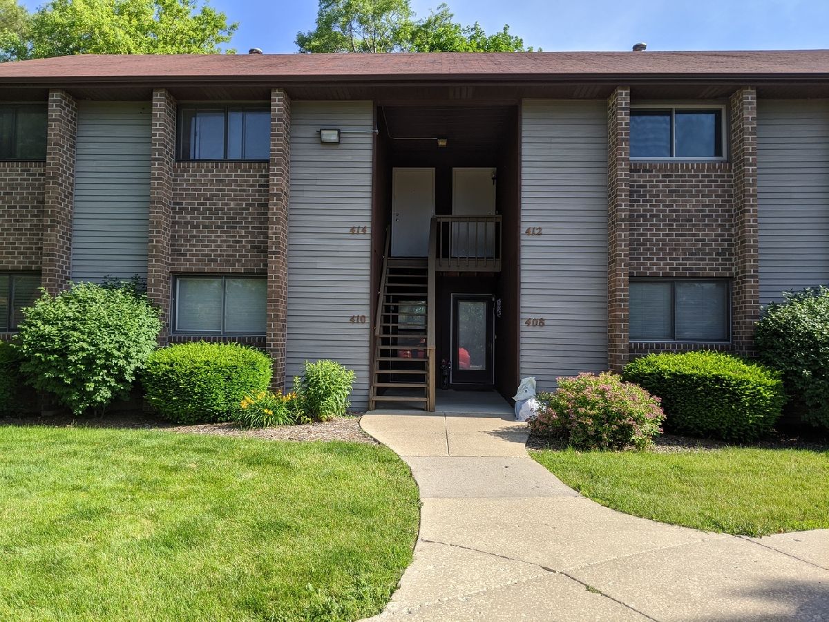  For Sale Elgin Illinois, 408 Heine Avenue