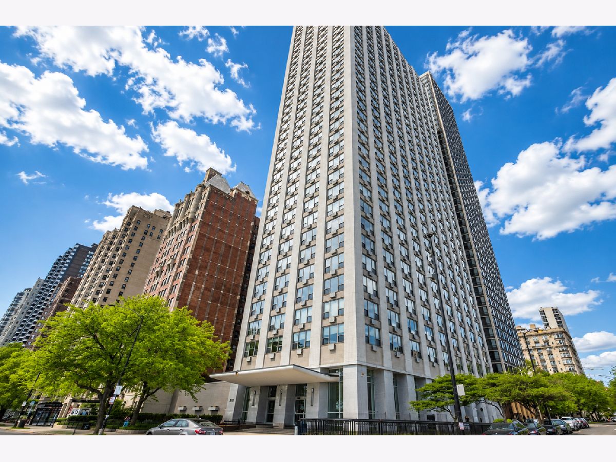  Sold Chicago Illinois, 1550 Lake Shore