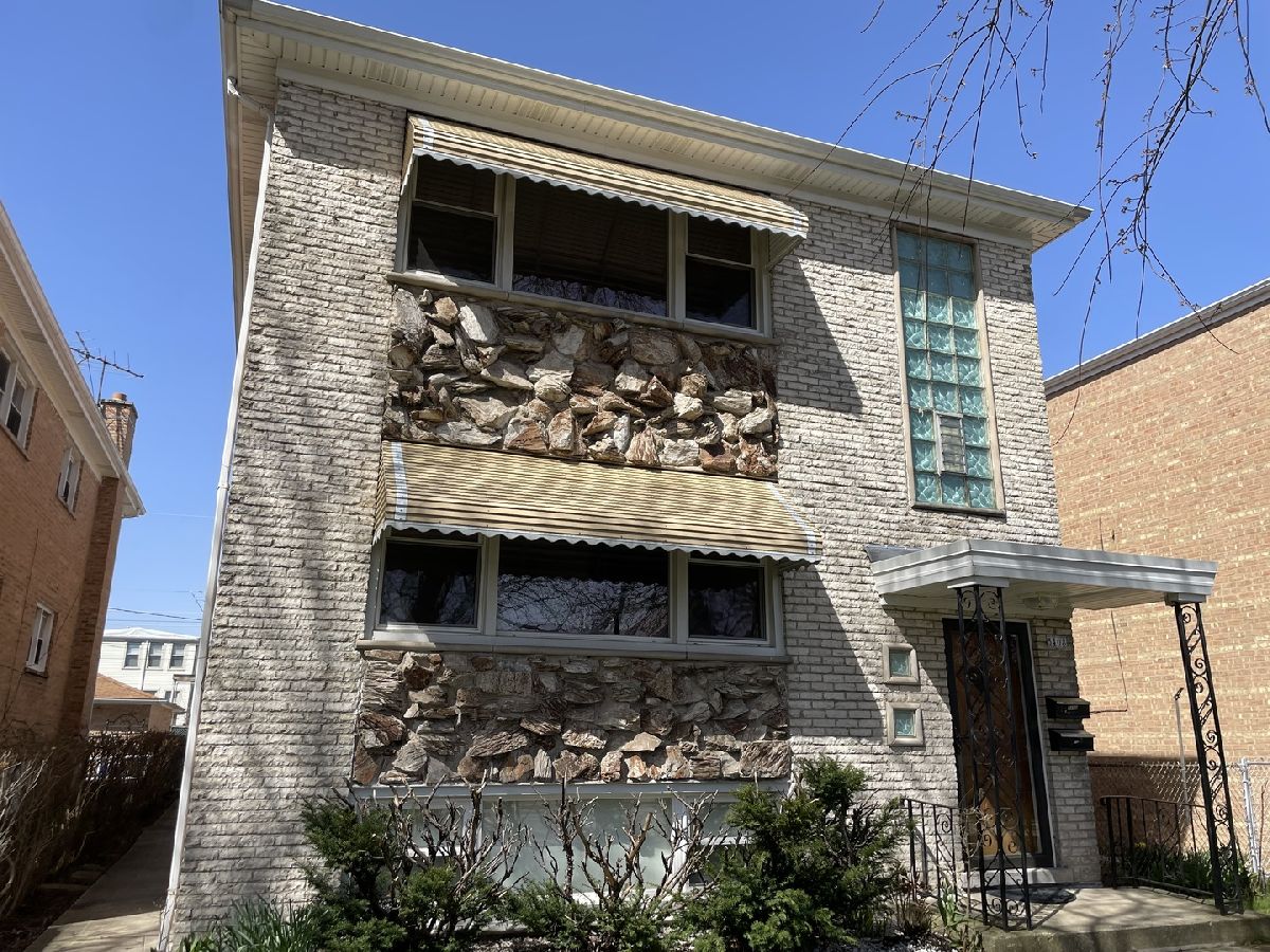  Rented Chicago Illinois, 5408 Central