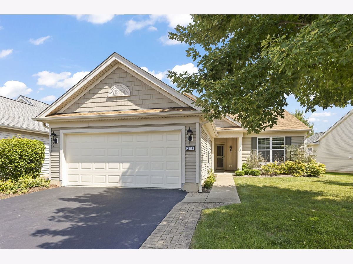  For Sale Shorewood Illinois, 312 National Drive