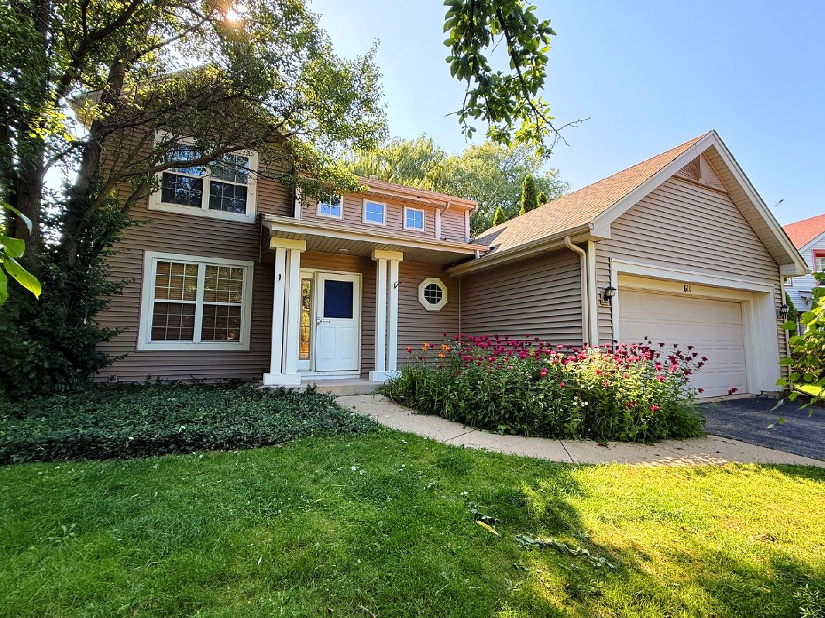 Homes & Townhomes Rented Victoria Meadows Oswego Illinois, 611 Charolotte