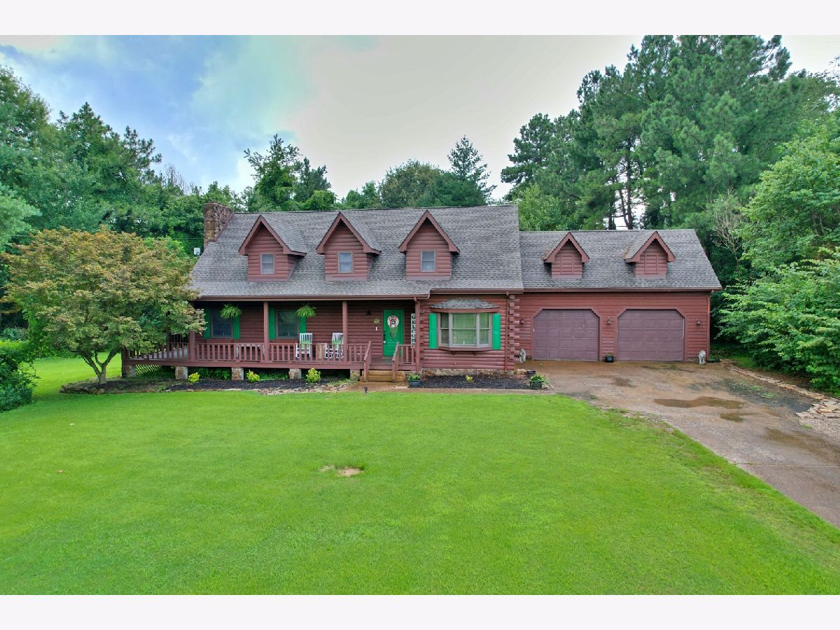  For Sale Metropolis Illinois, 5142 Midway Road