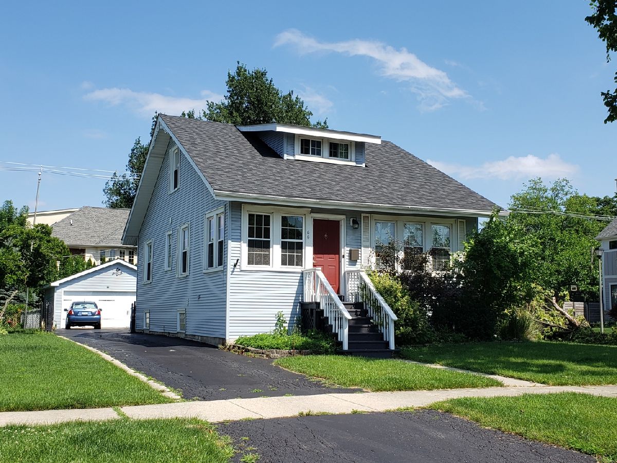  For Rent Elmhurst Illinois, 661 Swain