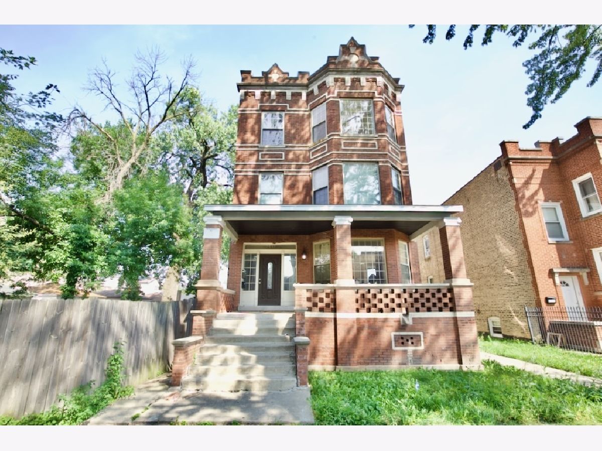  For Rent Chicago Illinois, 2537 Kildare