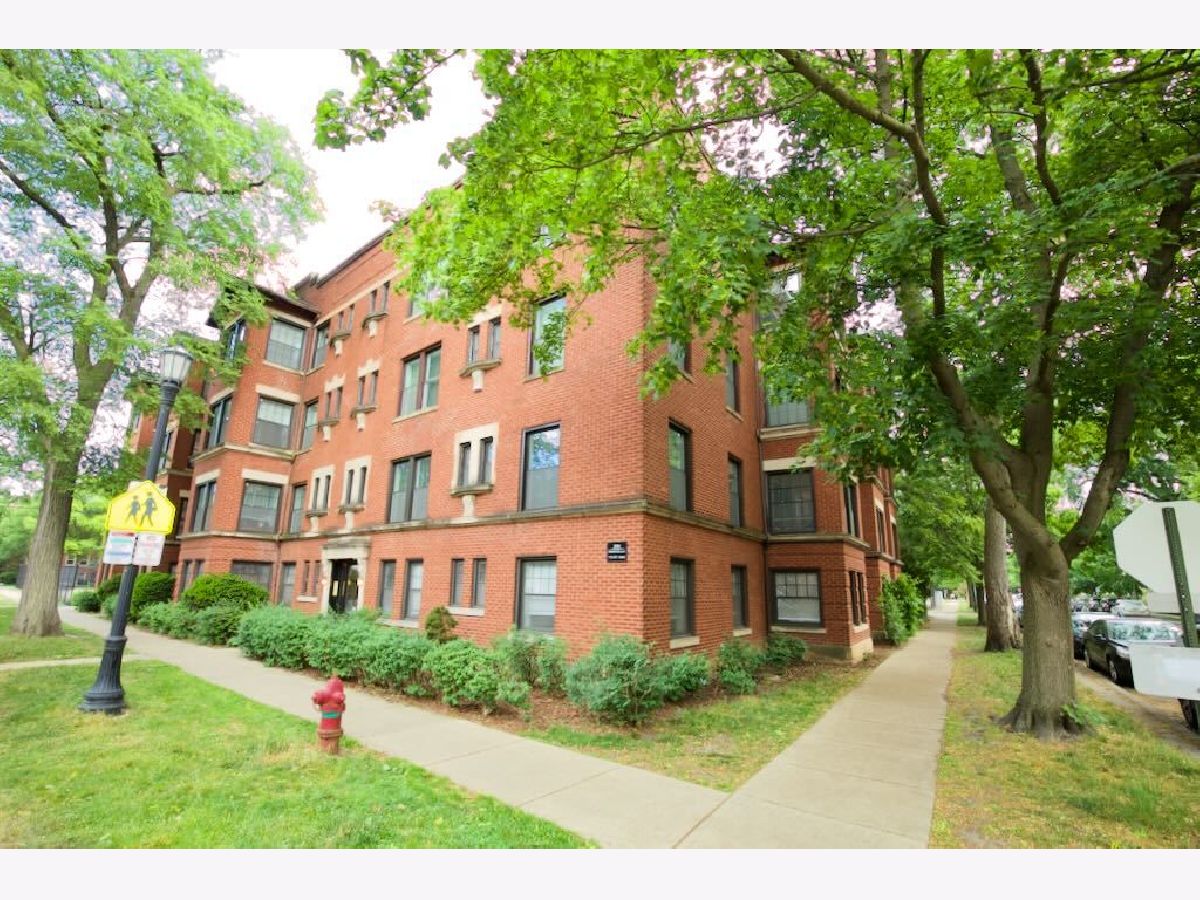  Rented Evanston Illinois, 945 Judson