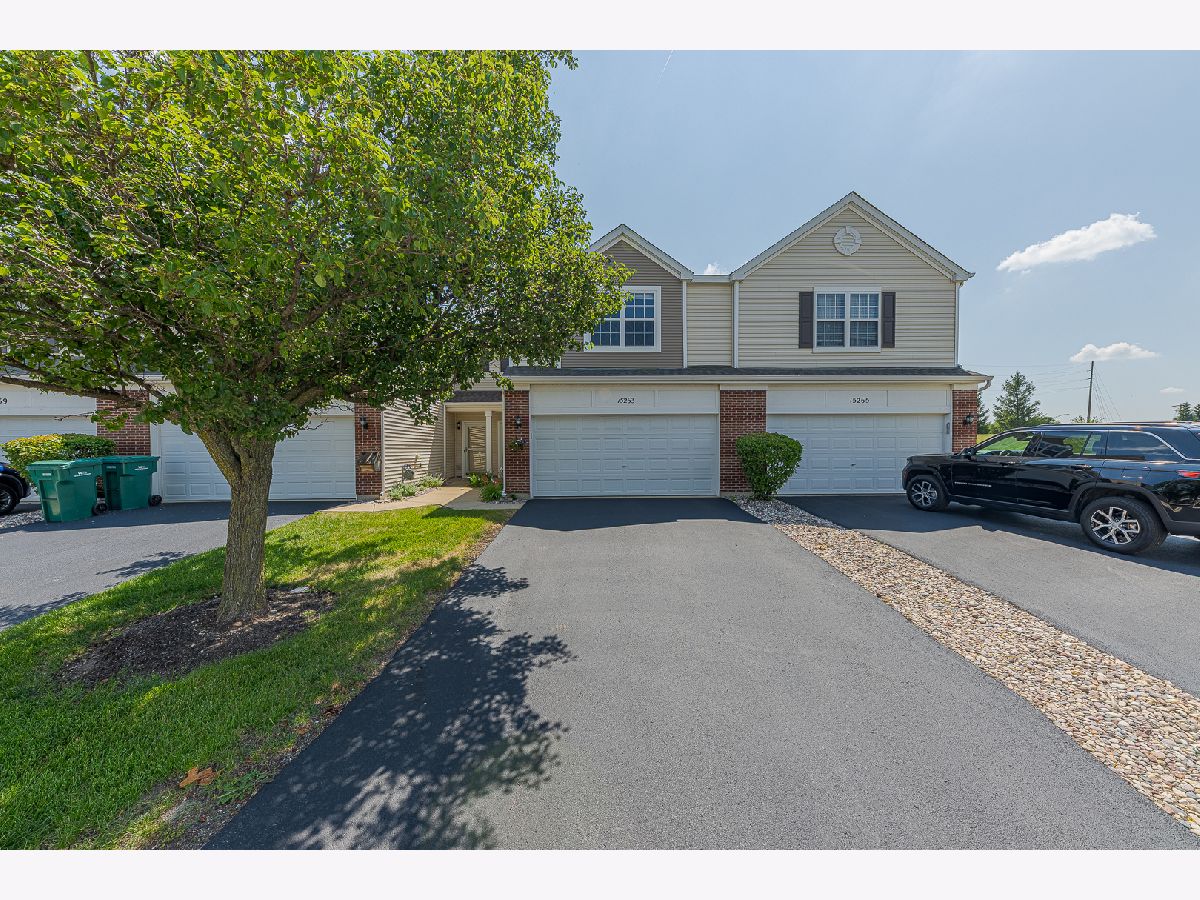  For Sale Manhattan Illinois, 15263 Kenmare Circle