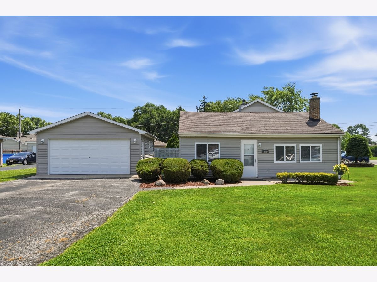  Sold Alsip Illinois, 11759 Lavergne