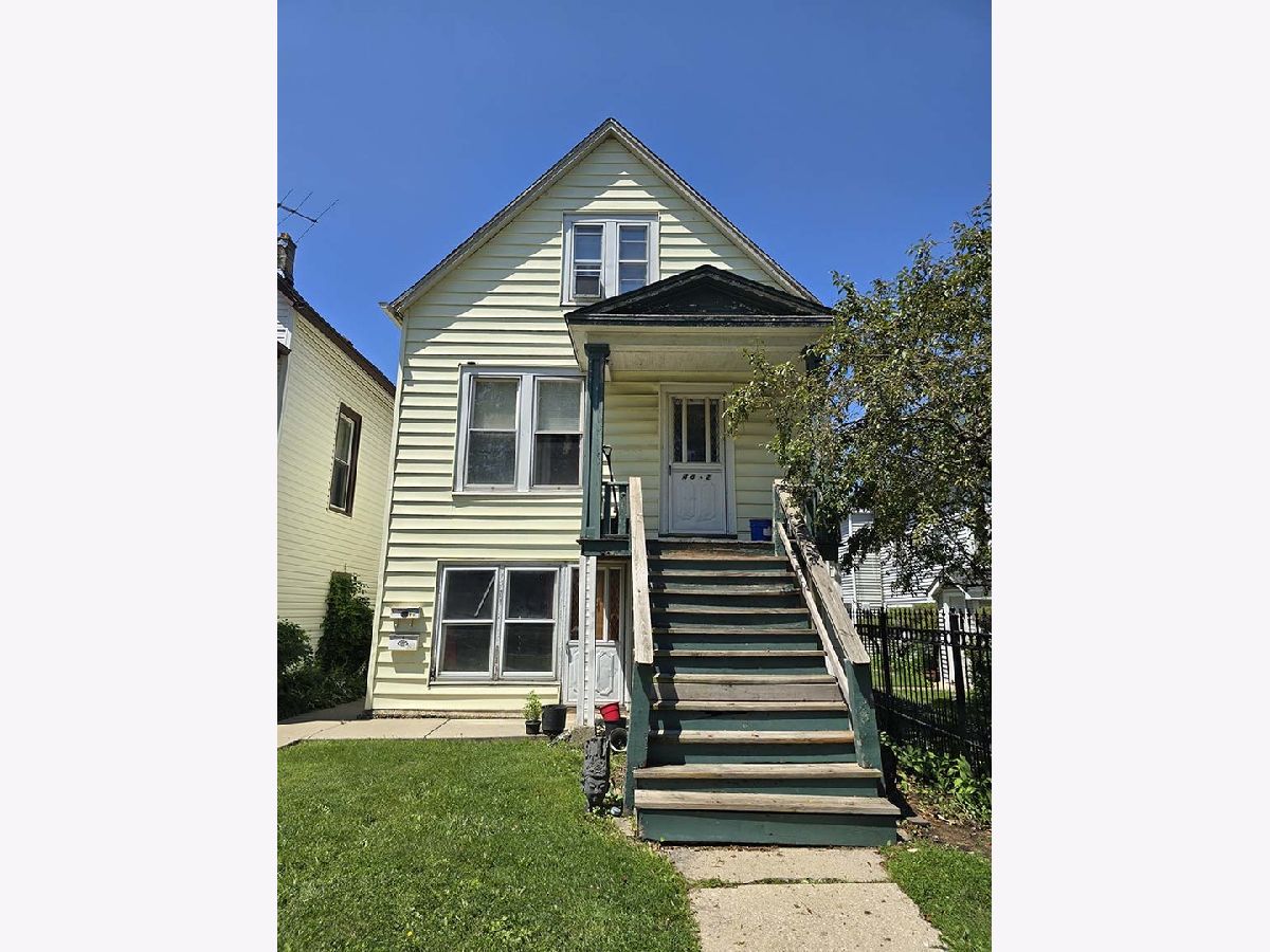  For Sale Chicago Illinois, 4602 Karlov Avenue