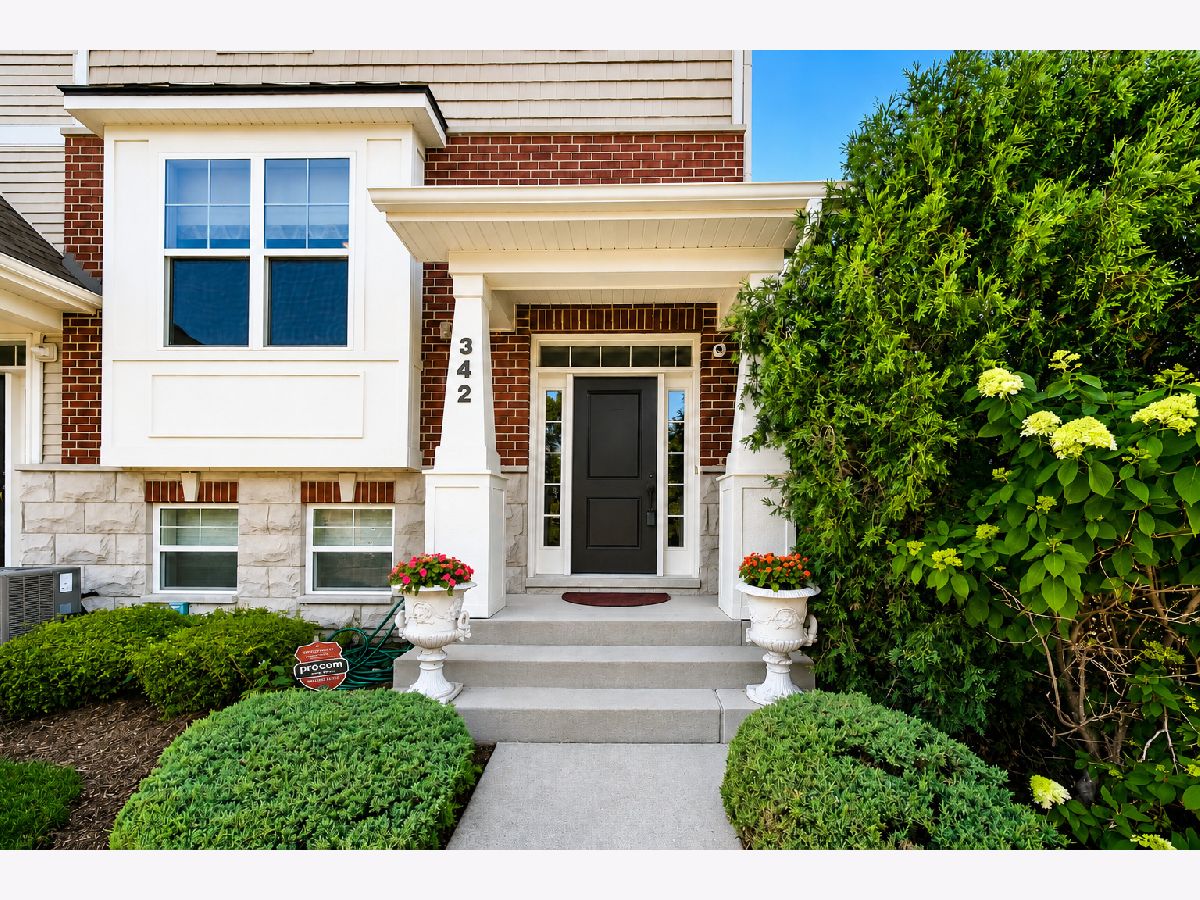  Rented Des Plaines Illinois, 342 Western