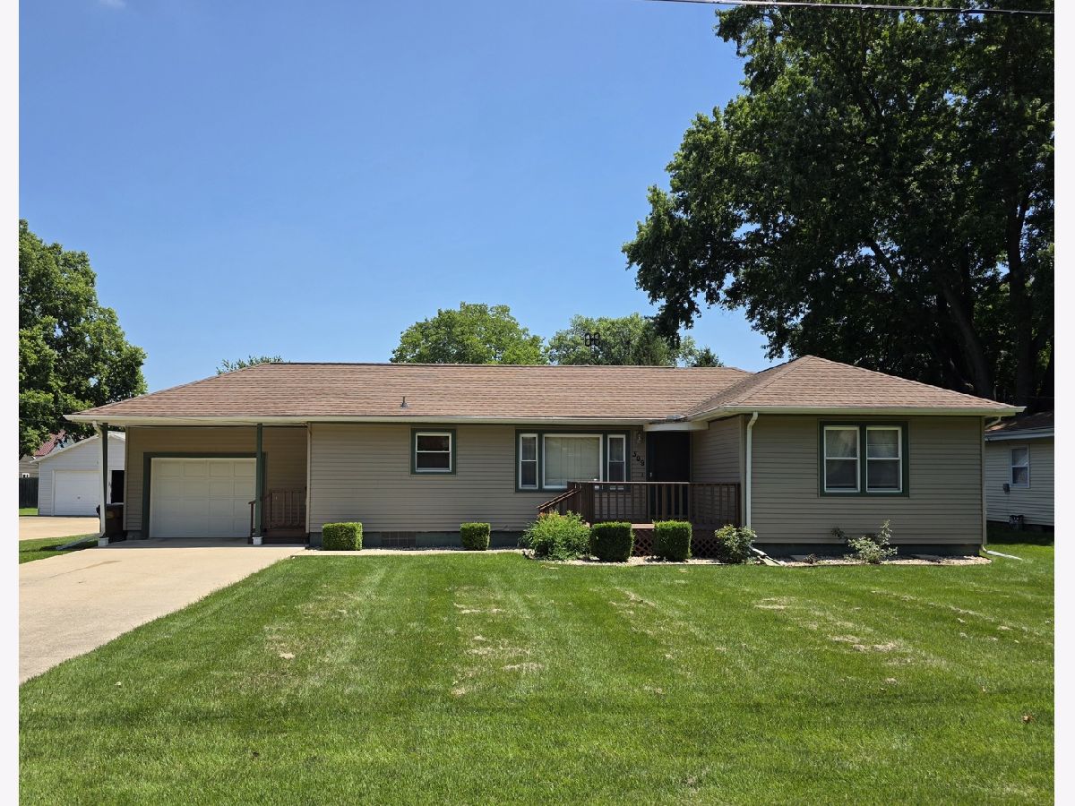  Sold Prophetstown Illinois, 309 Maple