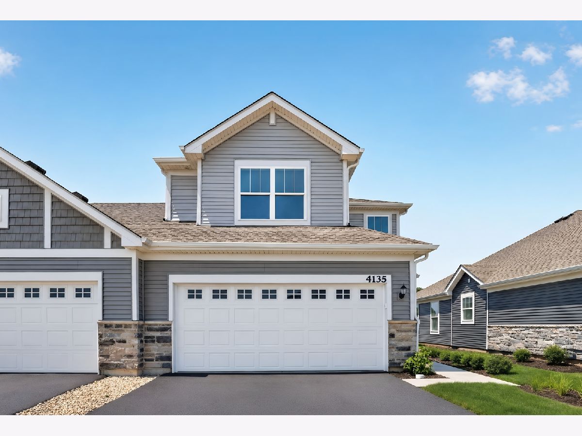 Homes & Condos & Townhomes For Sale Riverwoods Woodstock Illinois, 4135 Meadowridge Road