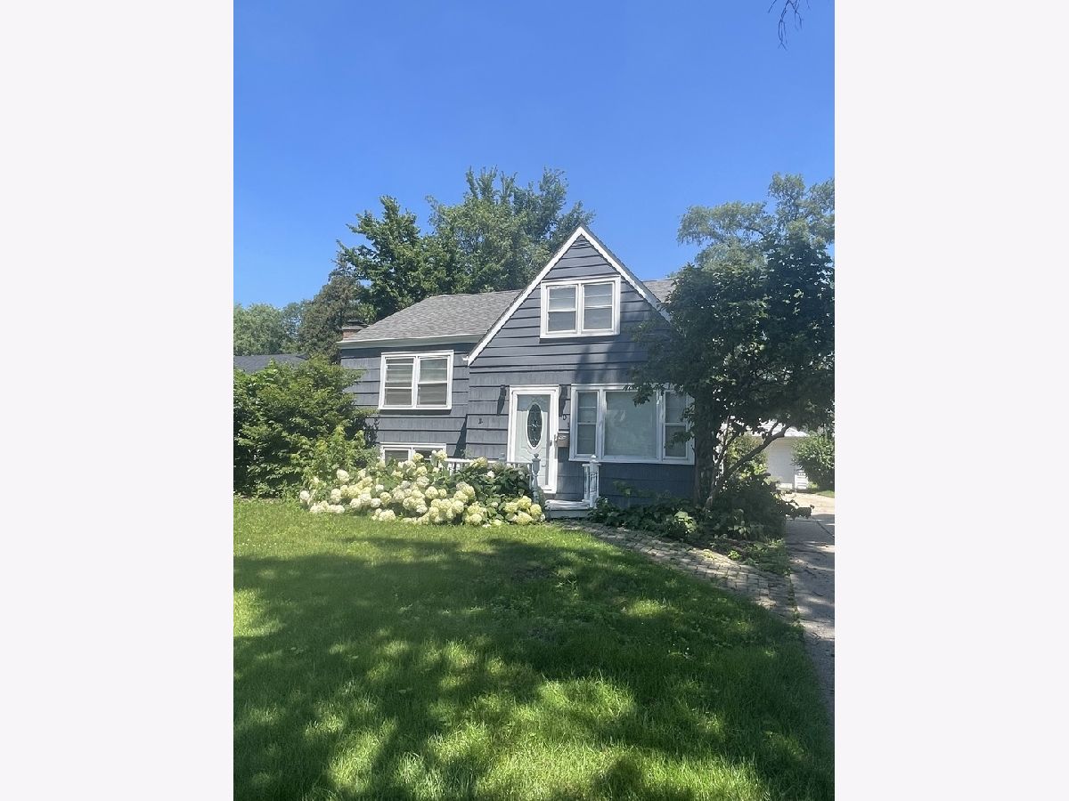  Rented Elmhurst Illinois, 801 Fairfield