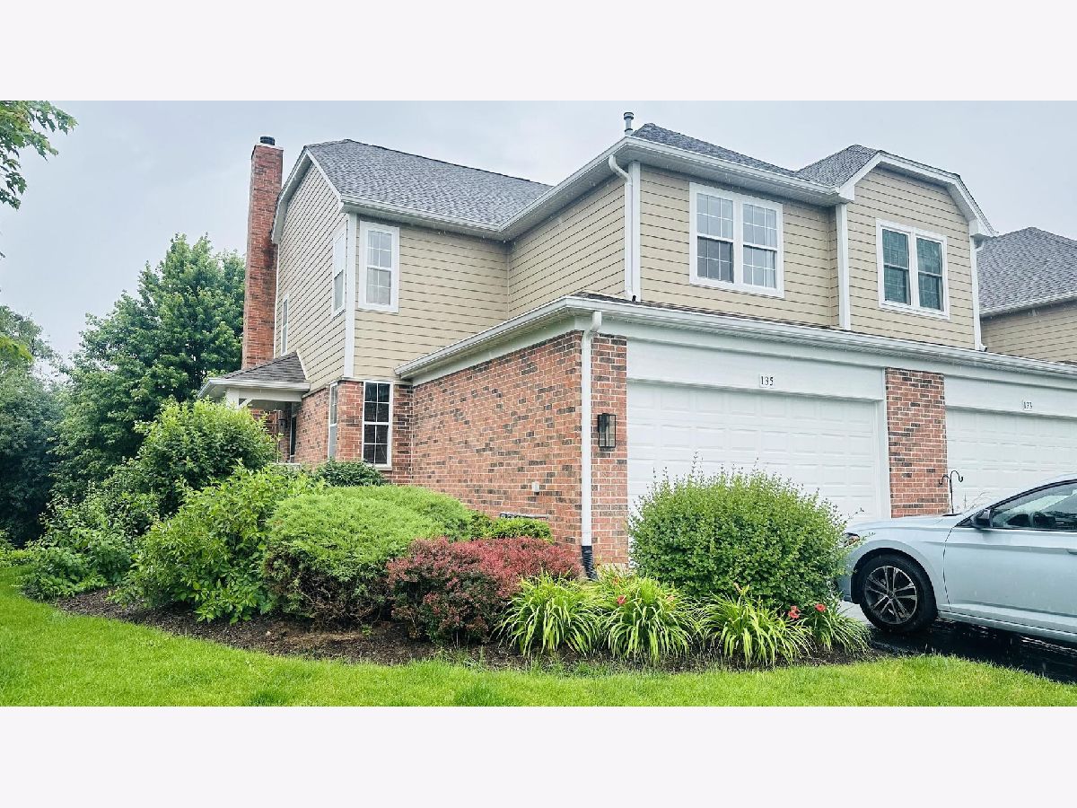  For Rent Glen Ellyn Illinois, 135 Tanglewood