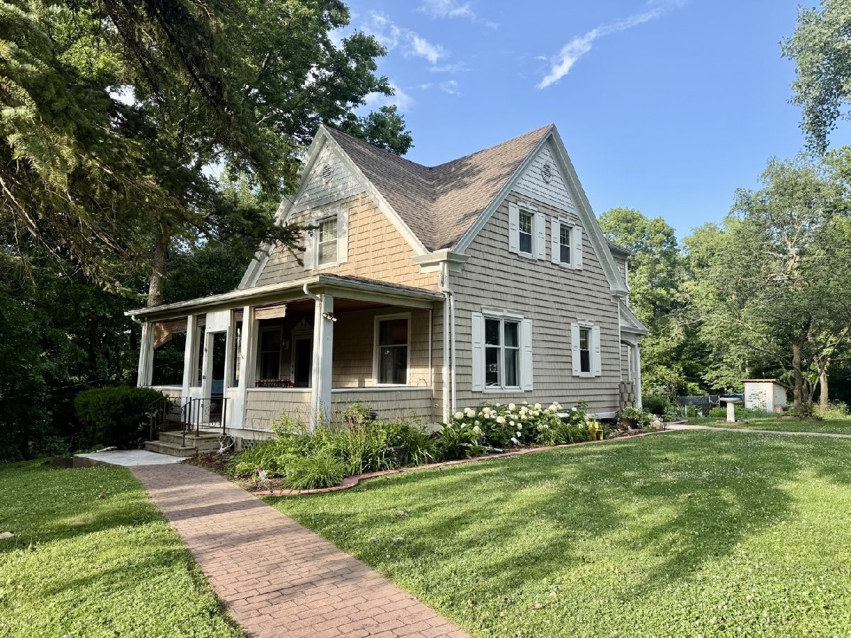  For Sale Oglesby Illinois, 3 Trexler Avenue
