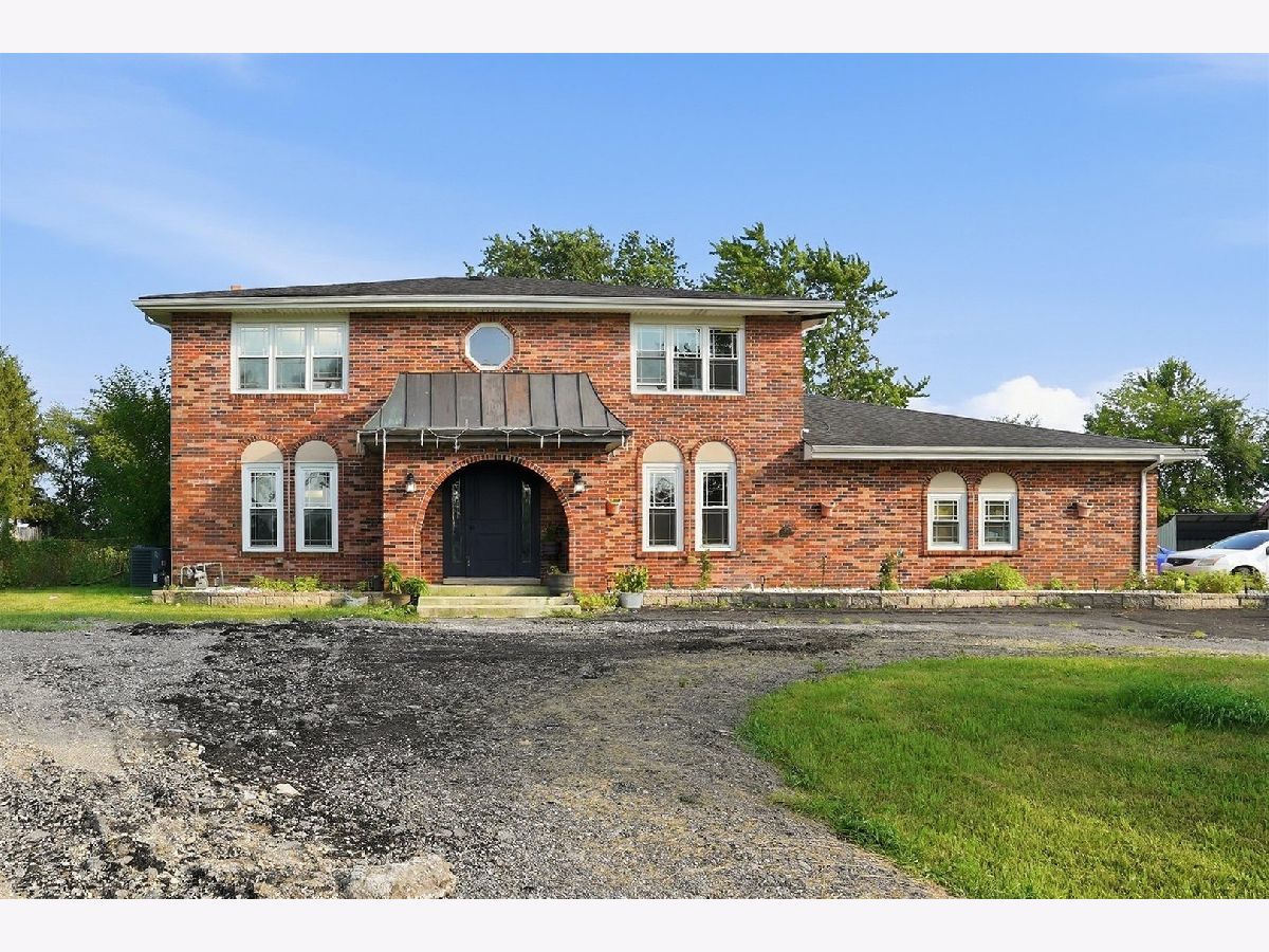  For Sale Monee Illinois, 25821 Willow Creek Lane