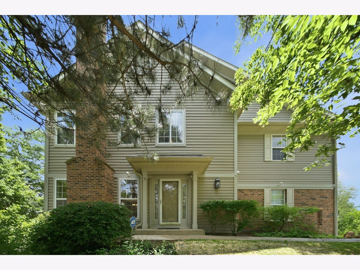 Townhomes For Sale Townhomes Of Princeton Hoffman Estates Illinois, 5451 Mcdonough Road