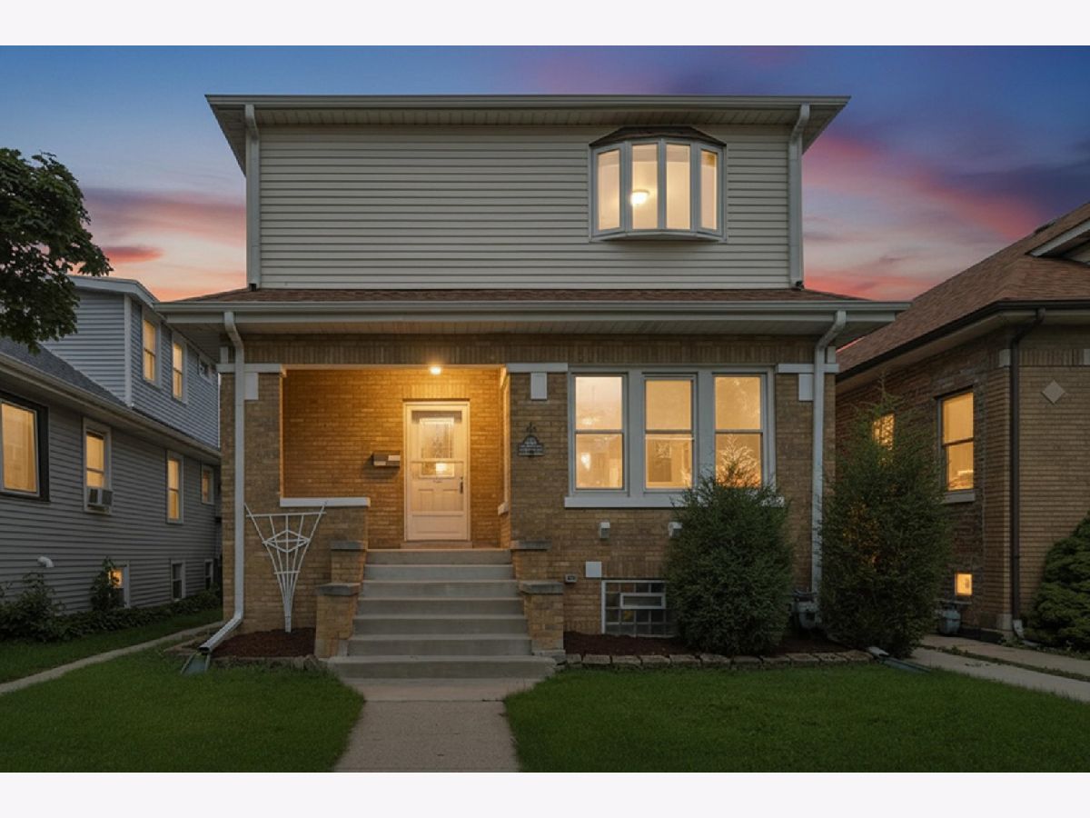  For Sale Elmwood Park Illinois, 2134 73rd Avenue