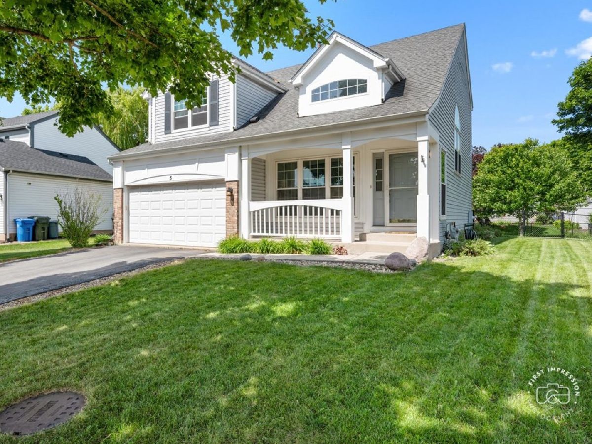  For Sale South Elgin Illinois, 5 Ridge Court