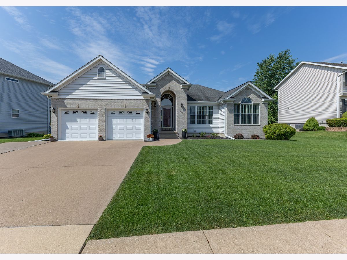  For Sale Coal Valley Illinois, 1508 5th Street