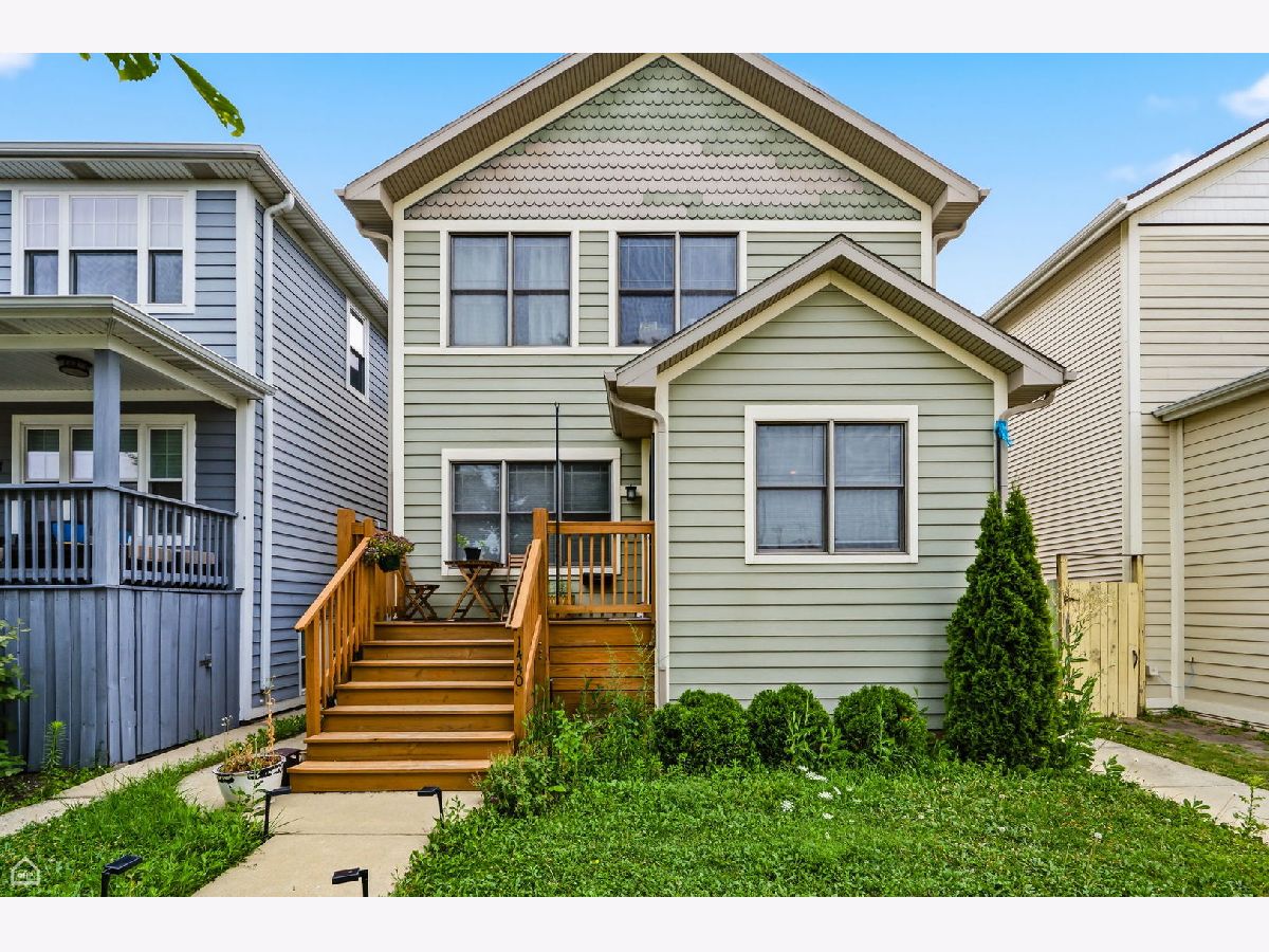  For Rent Forest Park Illinois, 1440 Circle