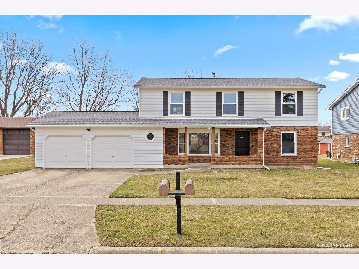  For Rent Sycamore Illinois, 1643 Park
