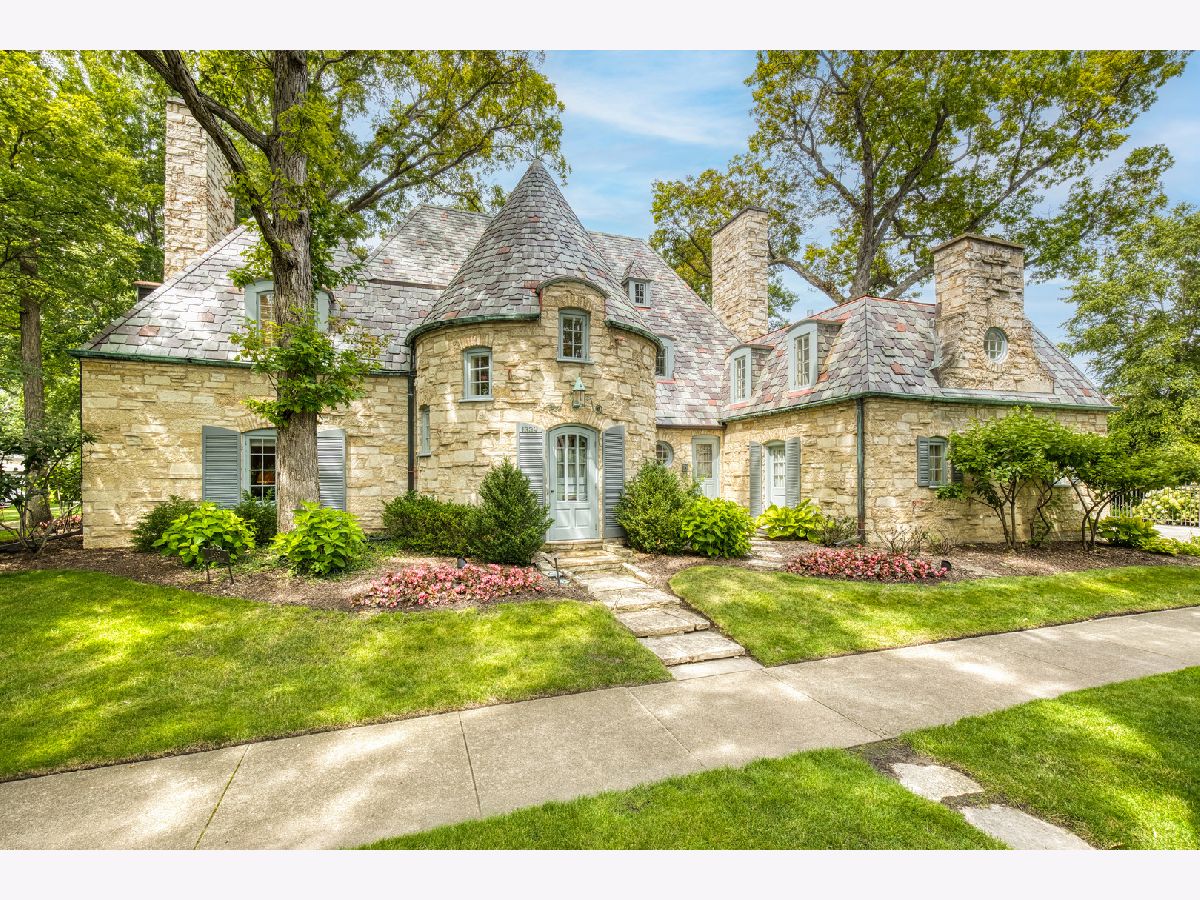  For Sale River Forest Illinois, 1339 Forest Avenue